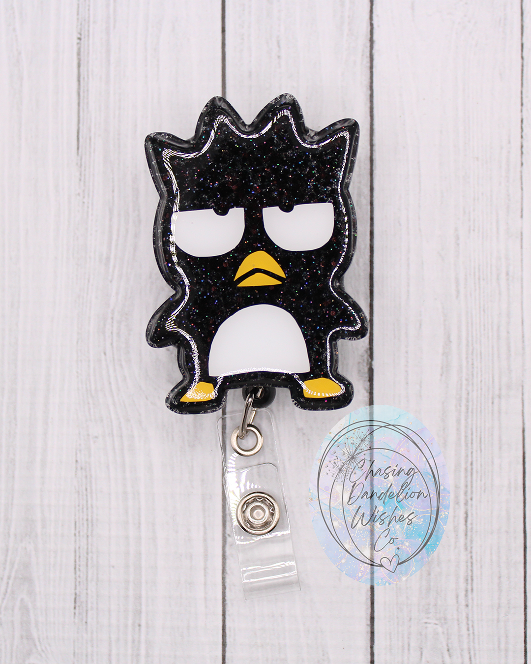 Badtz Maru