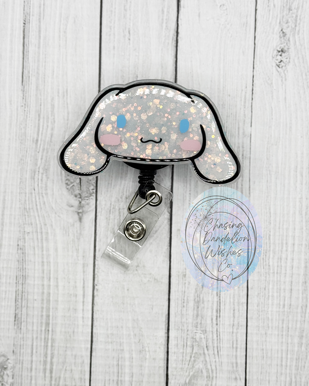 Cinnamaroll Head