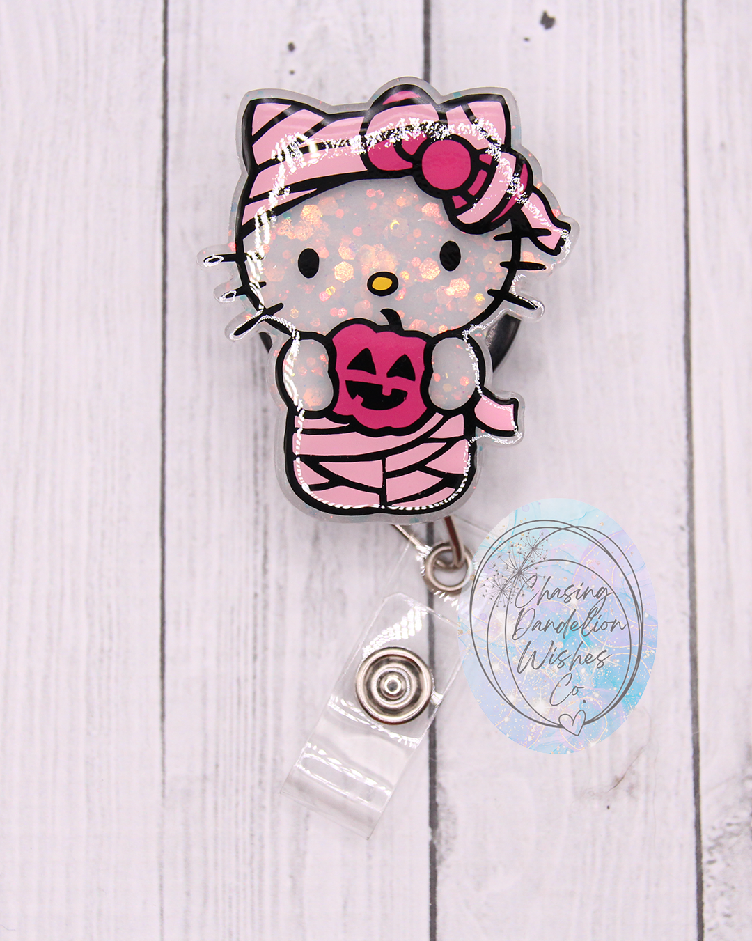 HK Mummy