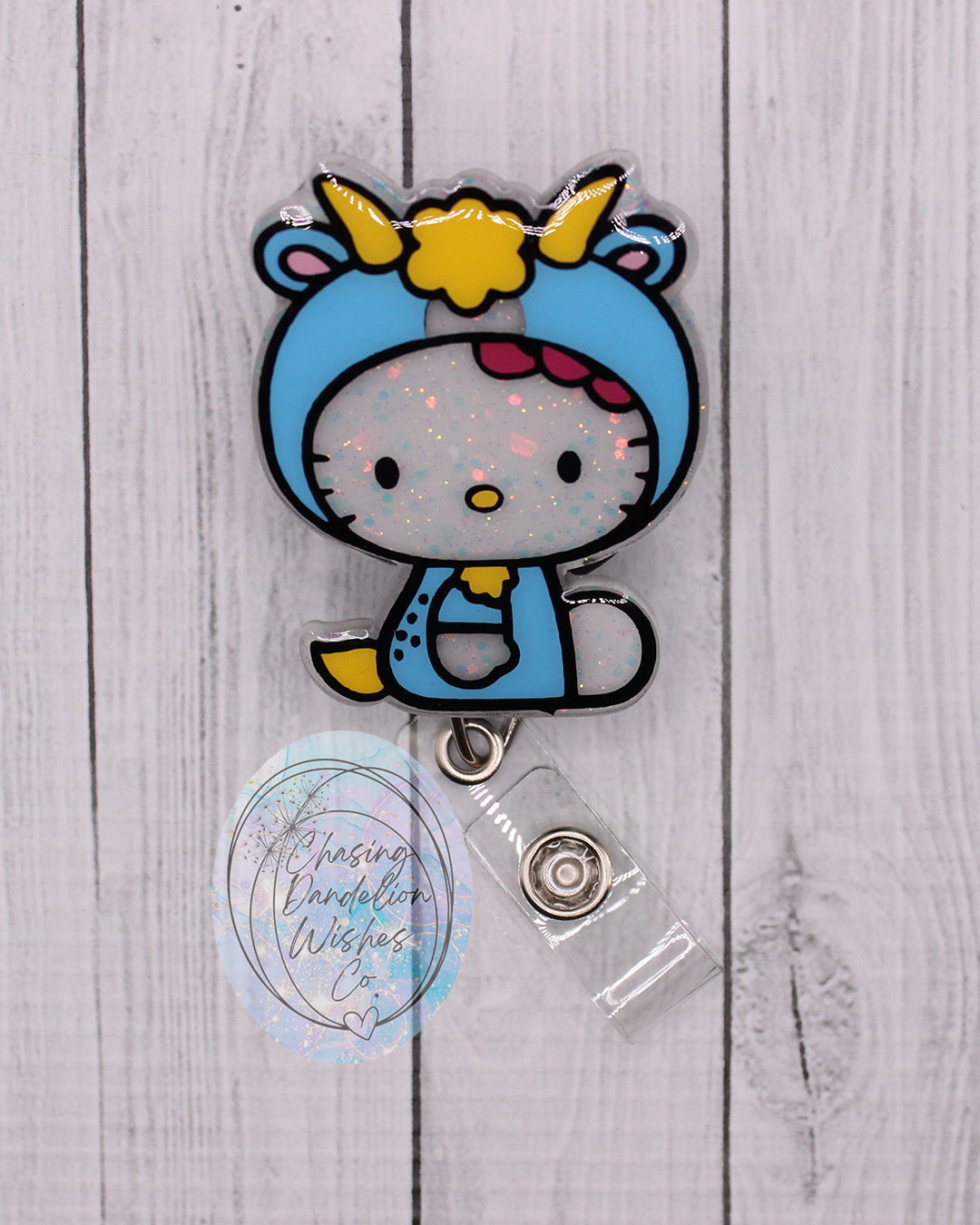 HK Capricorn