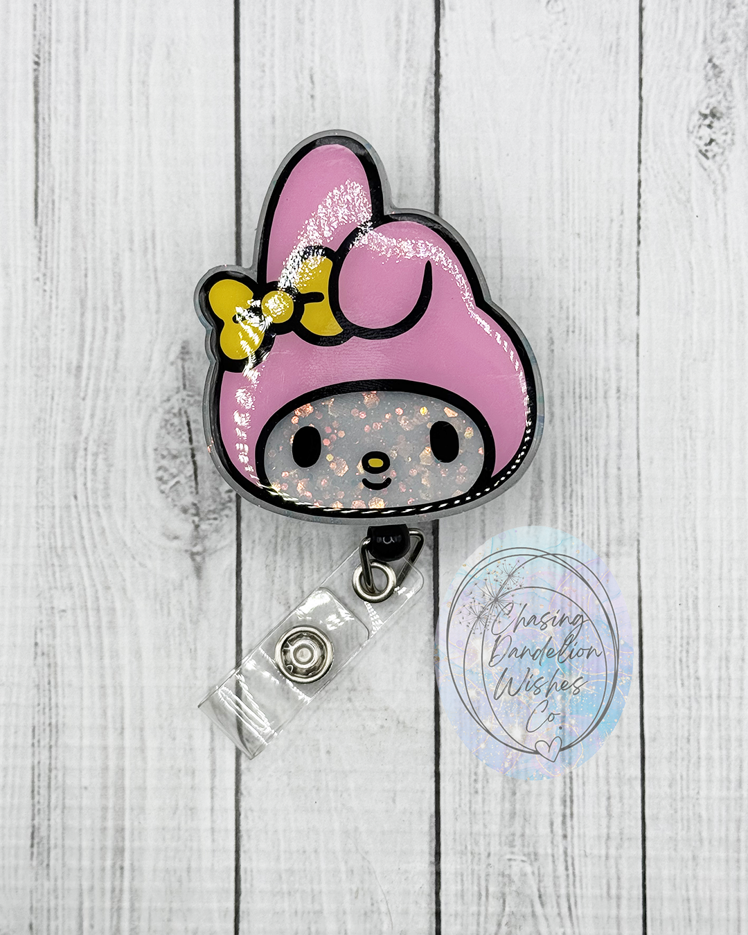 My Melody Head