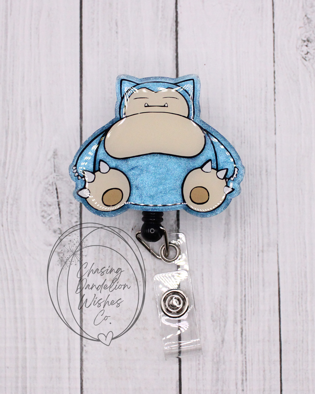 Snorlax