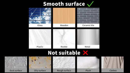 2 x 2 Restickable Photo Tile
