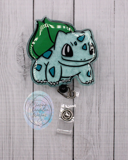 Bulbasaur