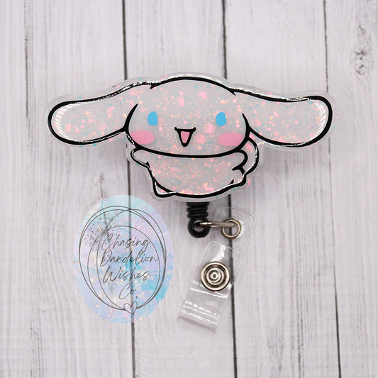 Cinnamaroll