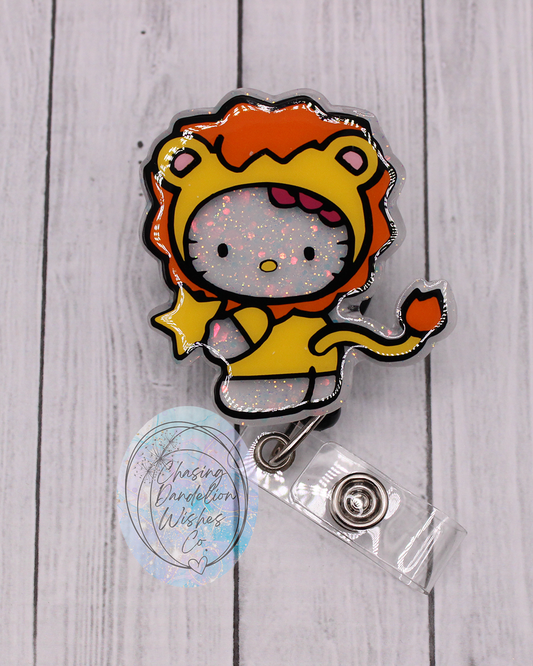 HK Leo