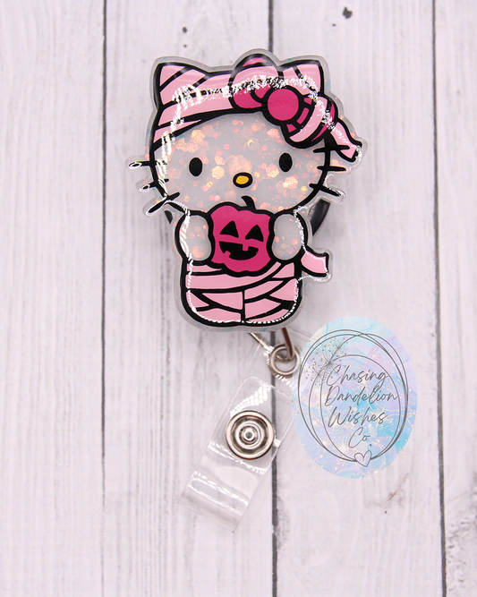 HK Mummy