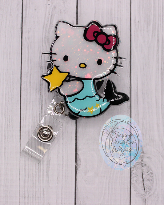 HK Pisces