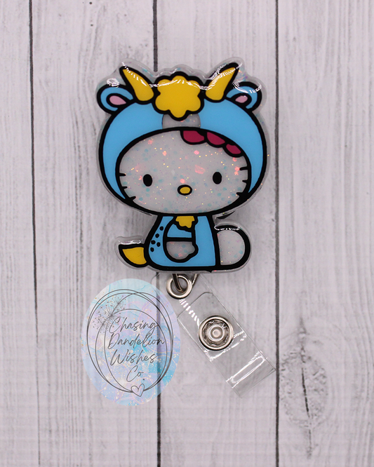 HK Capricorn