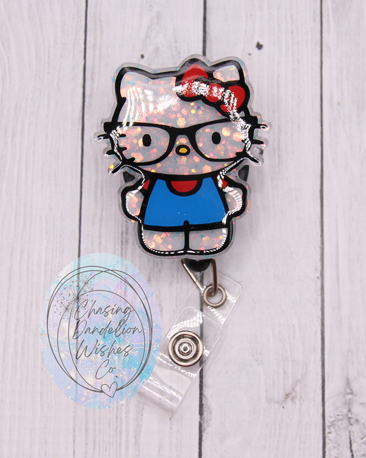 HK Nerd