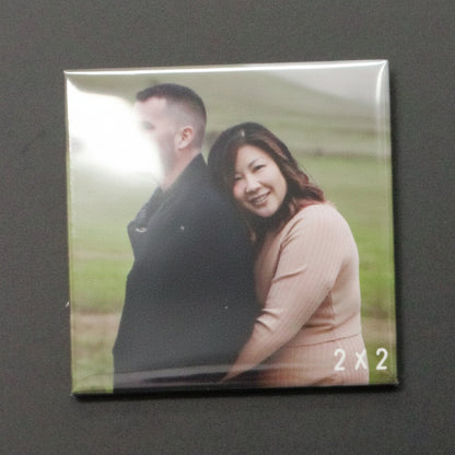 2 x 2 Restickable Photo Tile