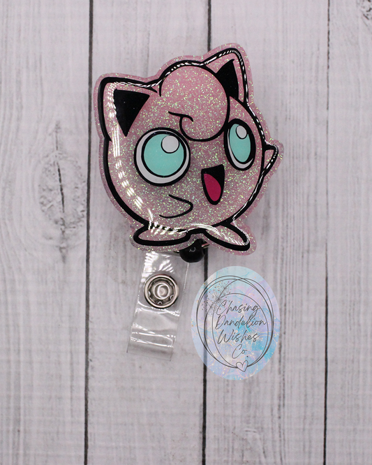 Jiggylypuff
