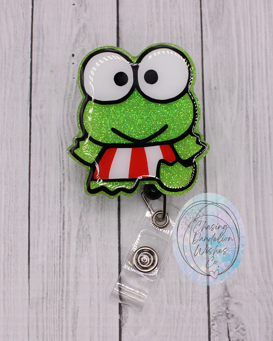 Keroppi