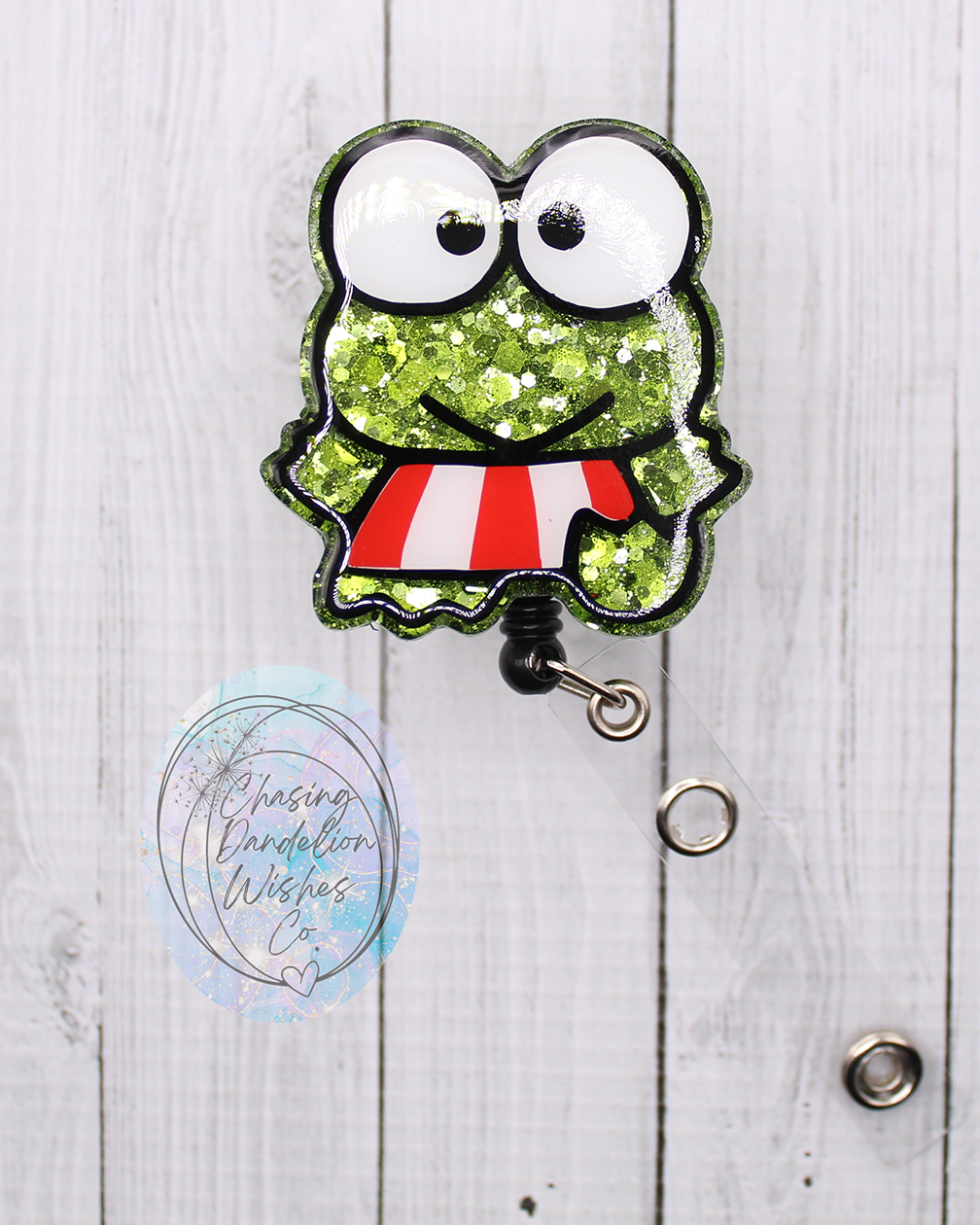 Keroppi