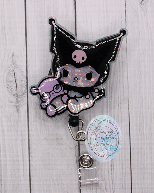 Kuromi Friends