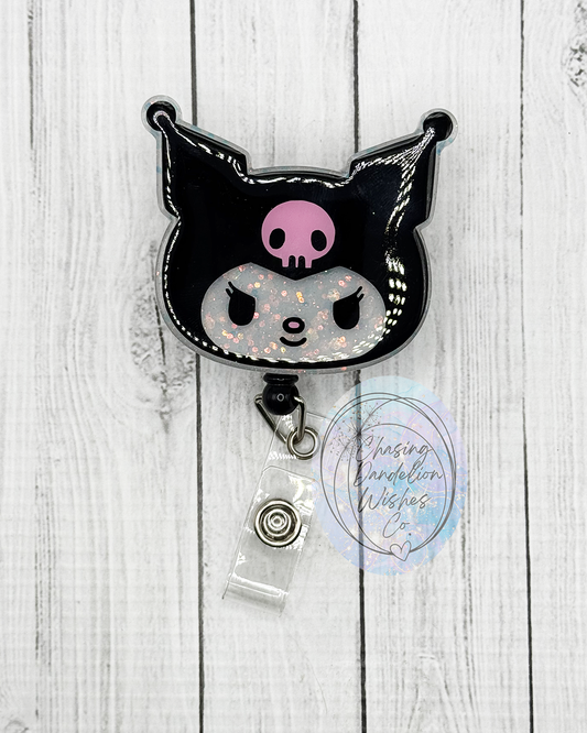 Kuromi Head