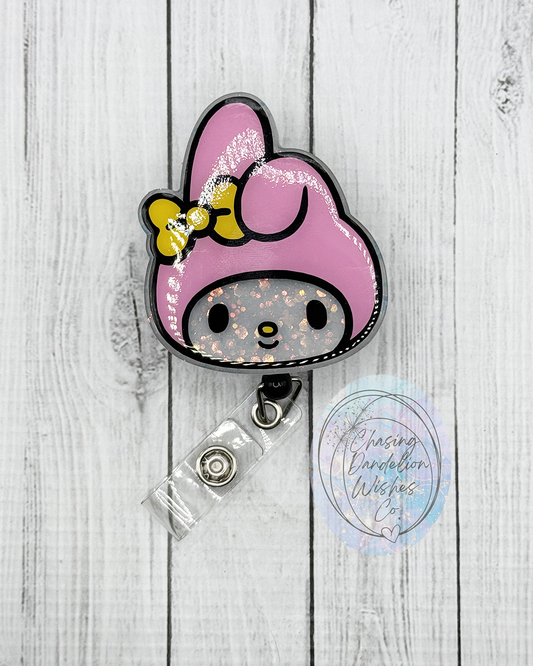 My Melody Head