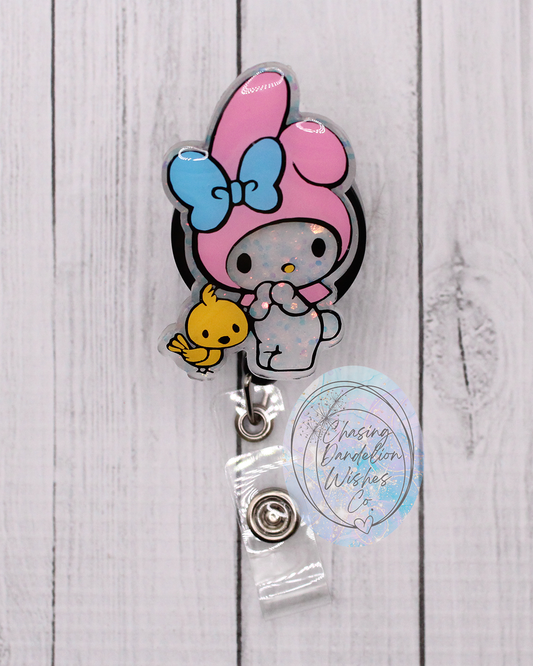 My Melody Bird