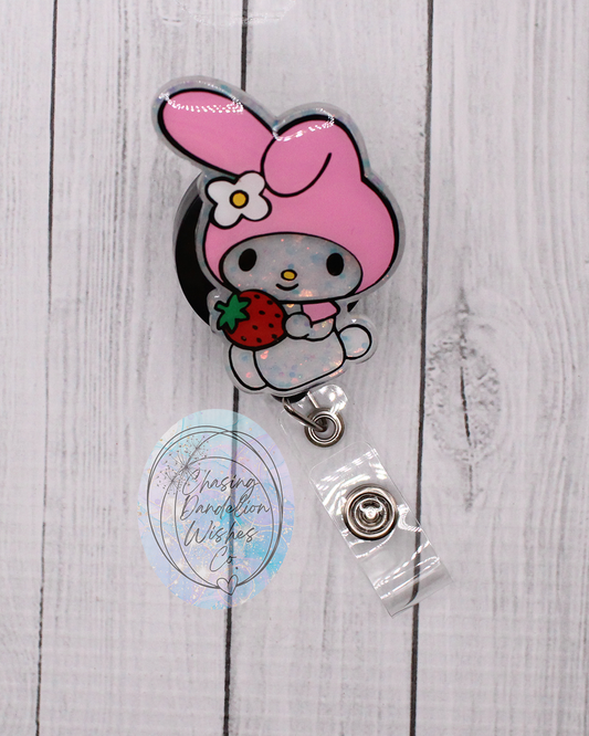 My Melody Berry