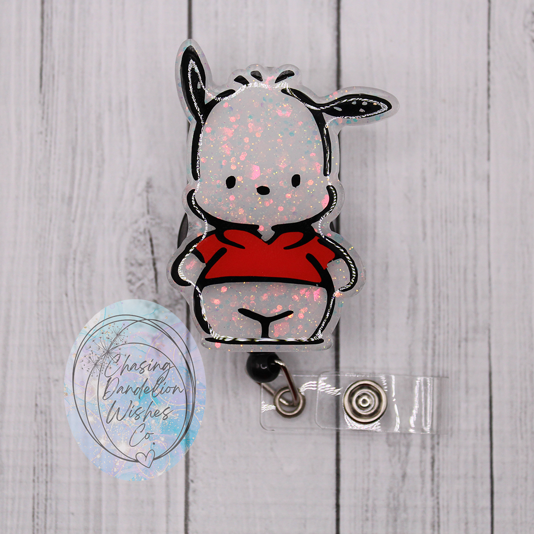 Pochacco