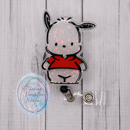 Pochacco