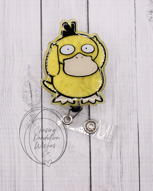Psyduck