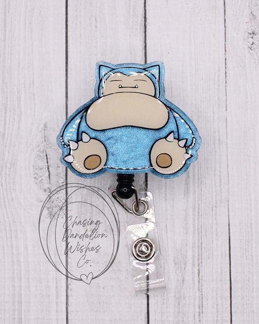 Snorlax